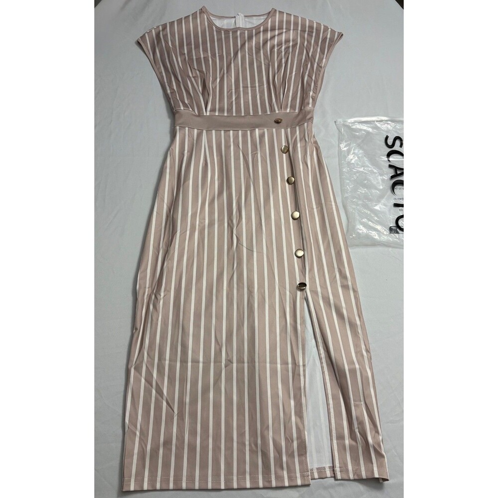 SCACTO DRESS ( medium )